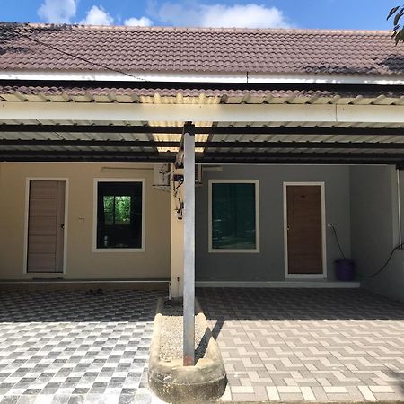 Ngao บ้านริมเนิน รีสอร์ท งาว מראה חיצוני תמונה