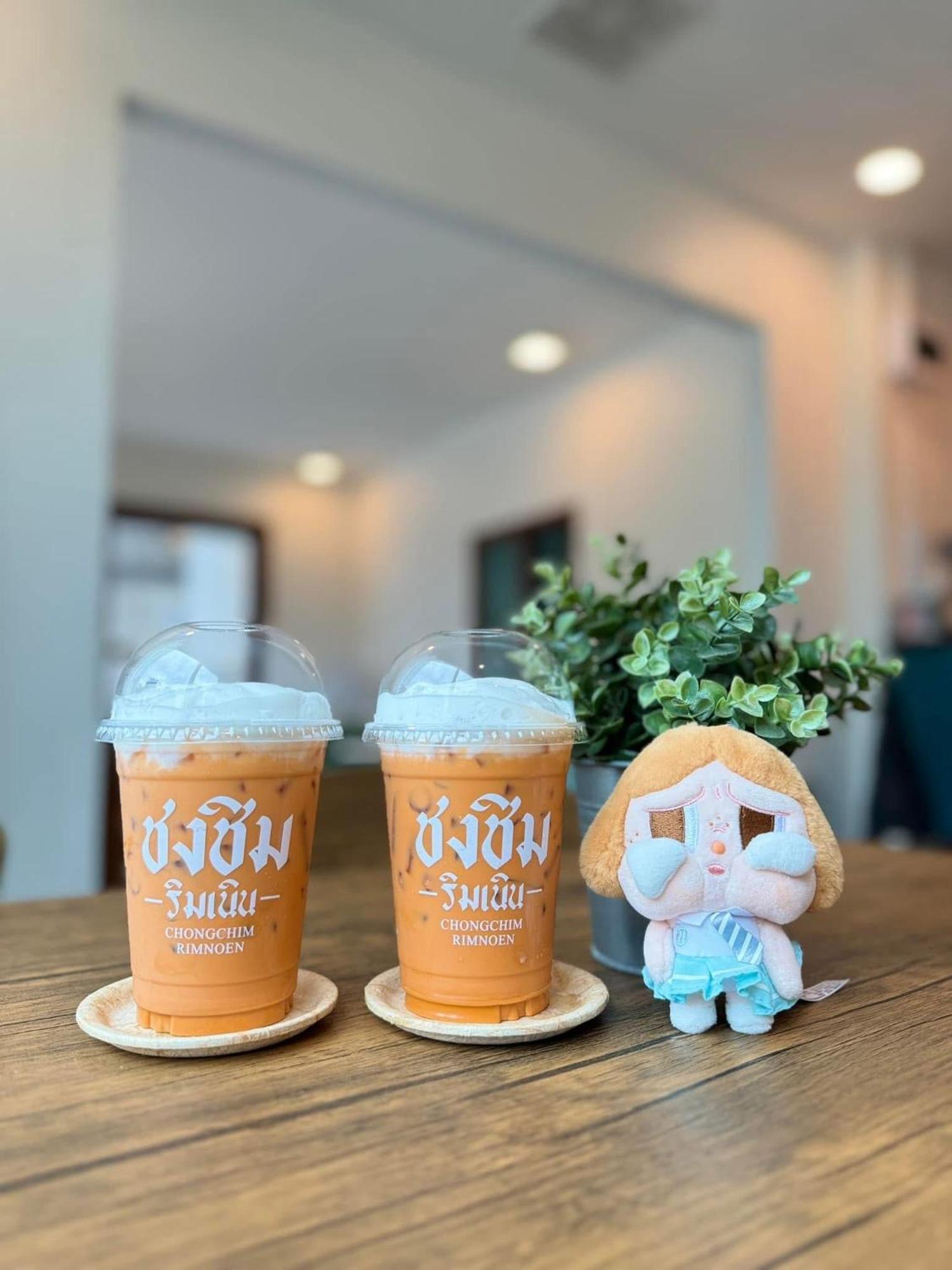 Ngao บ้านริมเนิน รีสอร์ท งาว מראה חיצוני תמונה
